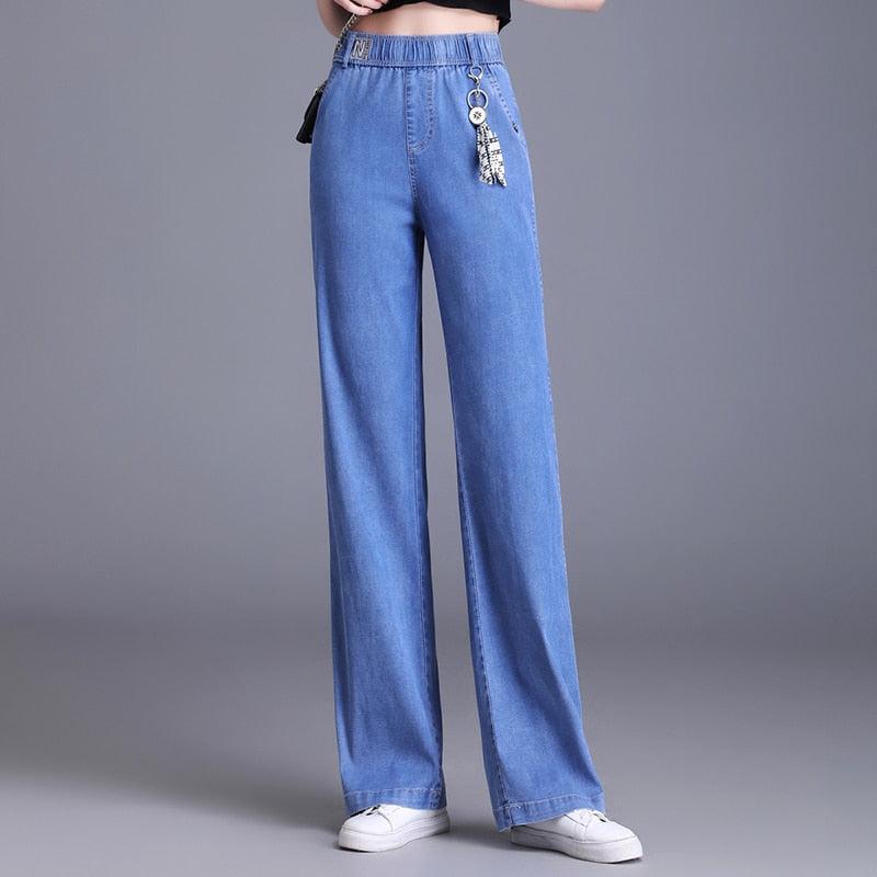 Calça Jeans Feminina - BlueBelle / Vista-se com Confiança e Beleza com BlueBelle Jeans!